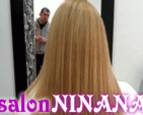 Frizerski salon Ninana