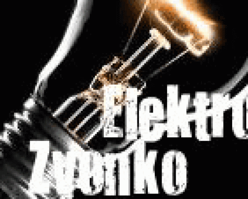 Električar Elektro Zvonko