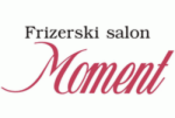 Frizerski salon Moment