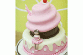 Tiruriru Torte