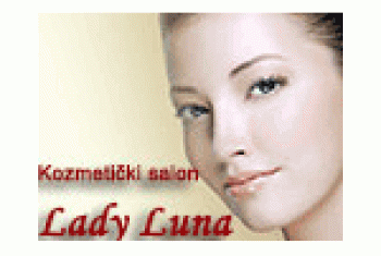 Kozmetički salon Lady Luna