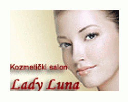 Kozmetički salon Lady Luna