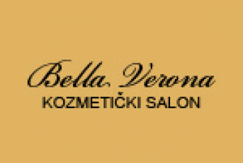 Kozmetički salon Bella Verona