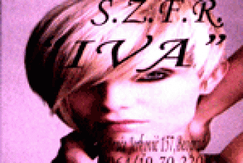 Frizerski salon Iva