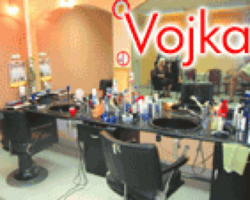 Frizerski salon Vojka