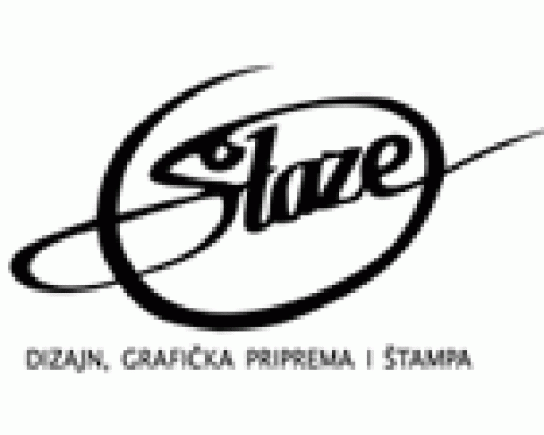 Štamparija Staze