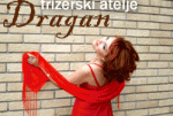 Frizerski atelje Dragan