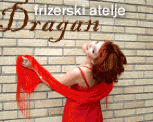 Frizerski atelje Dragan