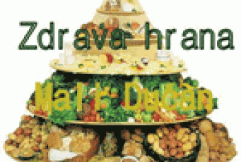 Zdrava hrana Mali Dućan