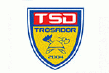 Vatrogasna oprema Trosador