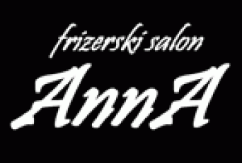 Frizerski salon Anna