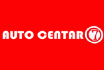 Auto perionica Sedmica