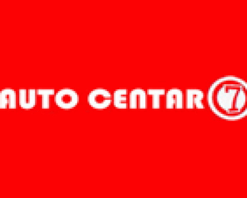 Auto perionica Sedmica