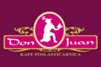 Poslastičarnica Don Juan