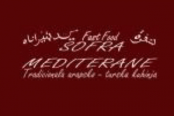 Fast food Sofra Mediterane