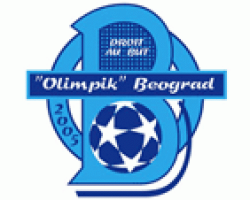 Škola fudbala Olimpik Beograd