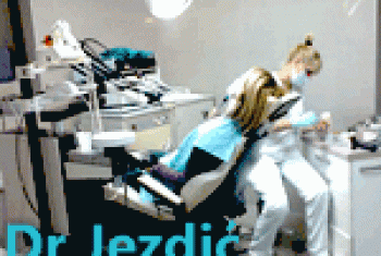 Stomatološka ordinacija Dr Jezdić