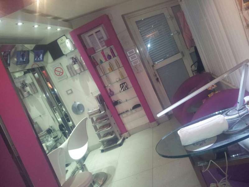 Frizersko kozmetički salon Cecix