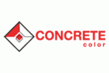 Štampani beton Concrete Color