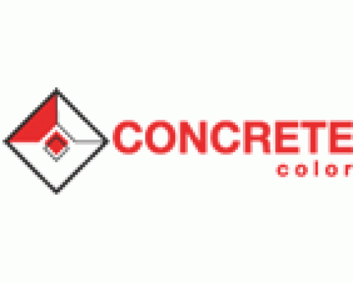 Štampani beton Concrete Color