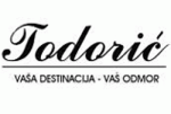 Smeštaj Todorić