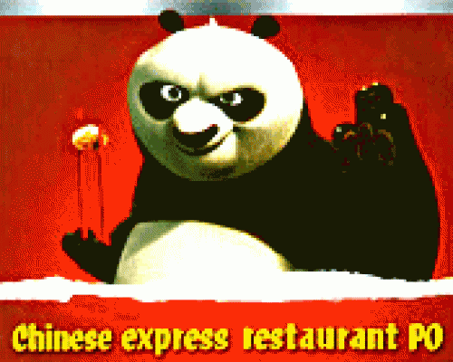 Kineski restoran Po