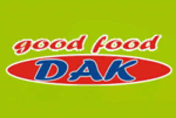 Fast food Dak
