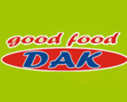 Fast food Dak