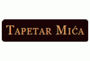 Tapetarska radnja Mića