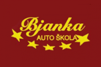 Auto škola Bjanka