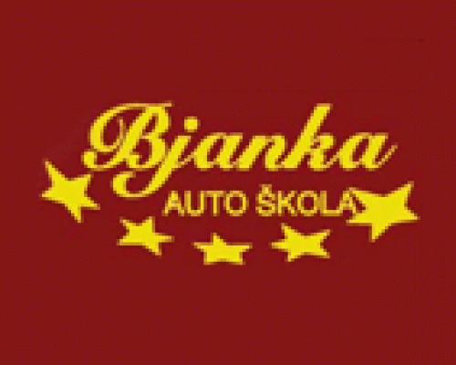 Auto škola Bjanka