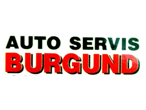 Auto servis Burgund