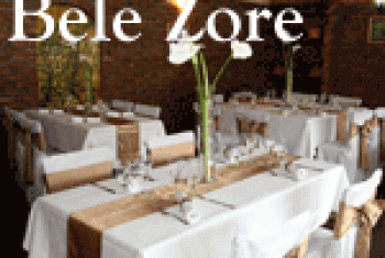 Svečana sala Bele Zore