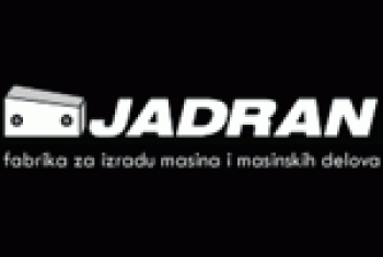 Mašinska radionica Jadran
