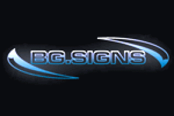 Svetleće reklame BG Signs