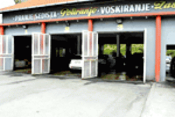 Autoperionica MSM Petošević