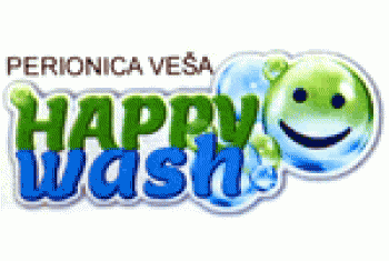 Perionica veša Happy Wash