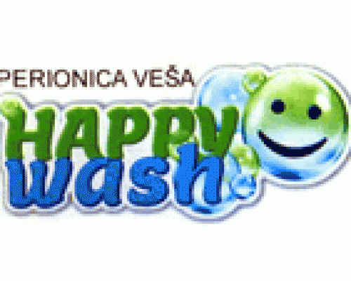 Perionica veša Happy Wash