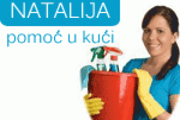 Pomoć u kući Natalija
