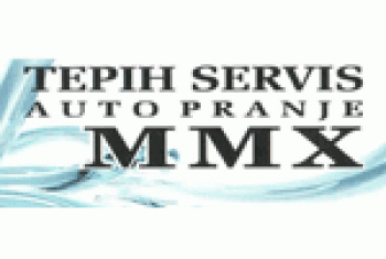 Tepih servis MMX