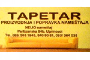 Proizvodnja nameštaja Moja Foteljica