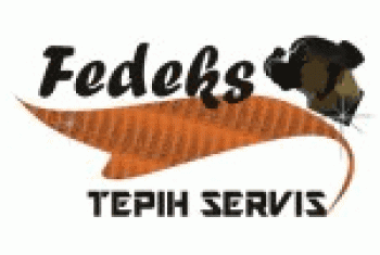 Tepih servis Fedeks