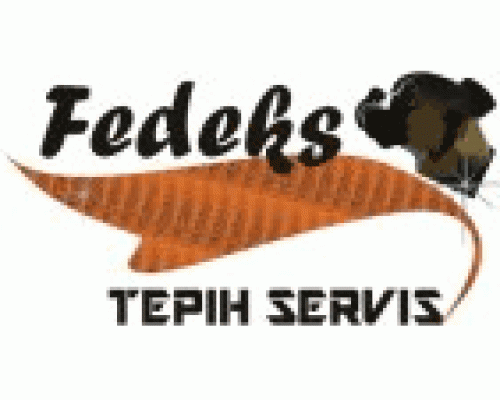 Tepih servis Fedeks