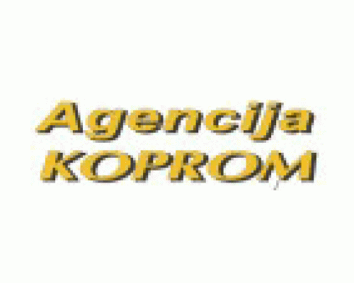 Registracija vozila Koprom As