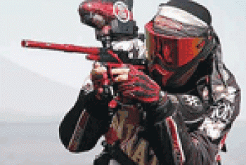 Paintball klub Batajnica