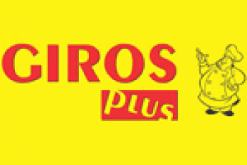 Fast Food Giros Plus