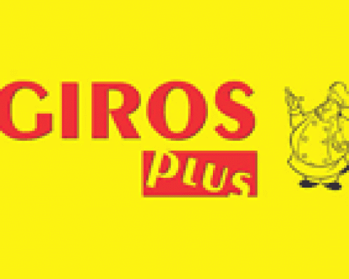 Fast Food Giros Plus