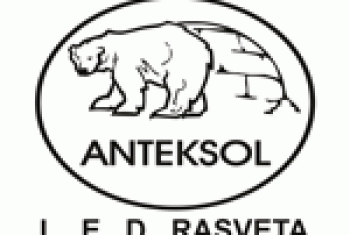 LED rasveta Anteksol