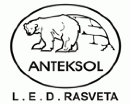 LED rasveta Anteksol