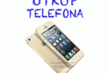 Otkup mobilnih telefona Hram